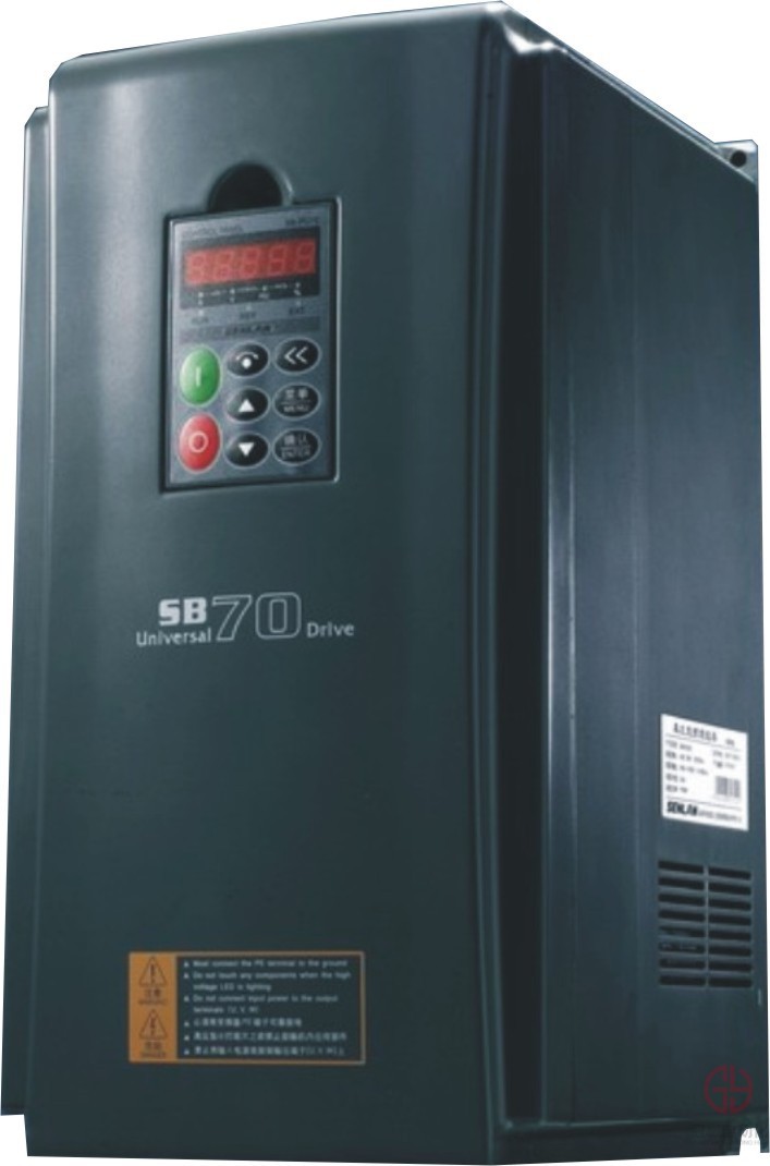 森蘭變頻器SB70