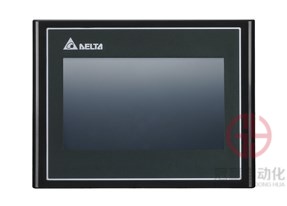 Delta/臺達(dá)觸摸屏