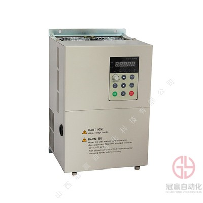 科潤(rùn)變頻器
