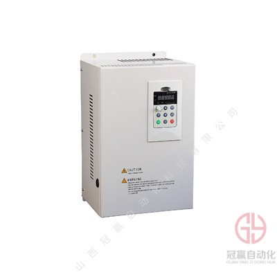 科潤(rùn)變頻器