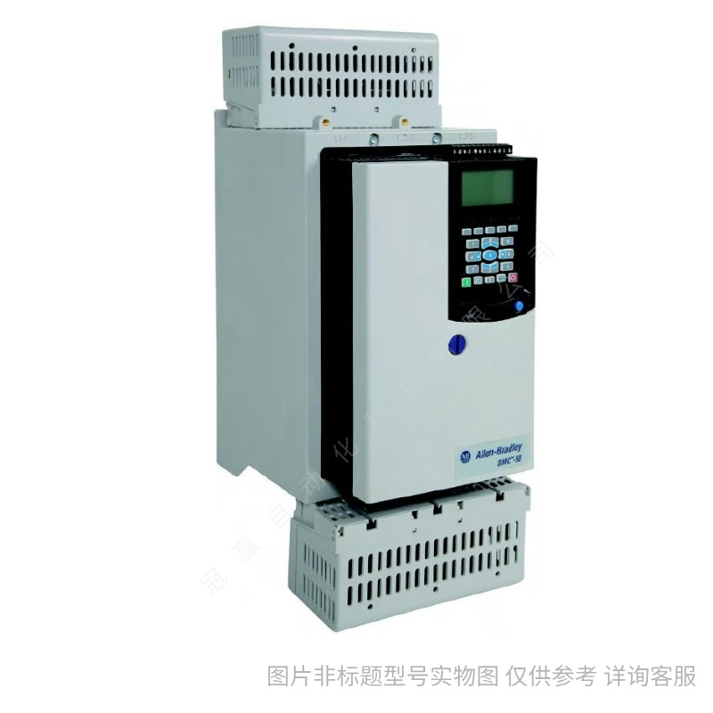 AB羅克韋爾低電壓軟啟動(dòng)器