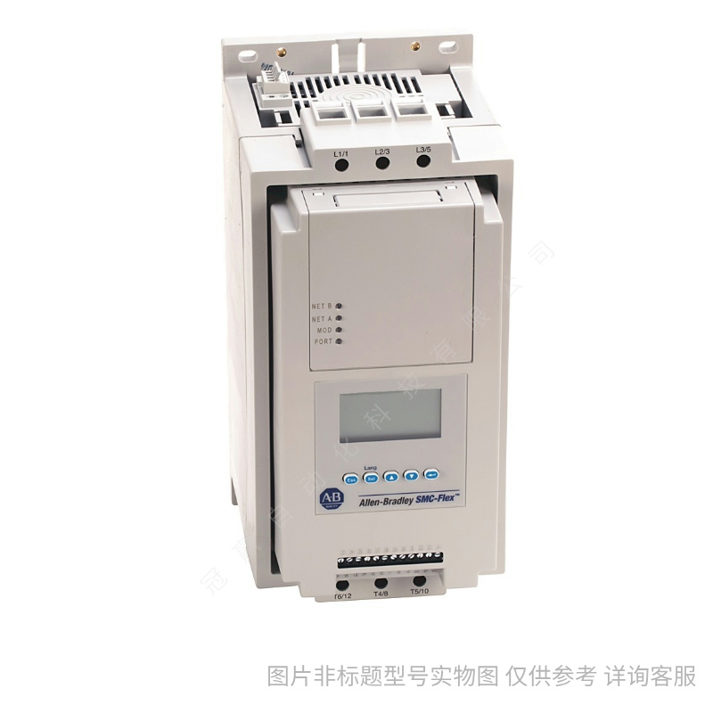 AB羅克韋爾低電壓軟啟動(dòng)器