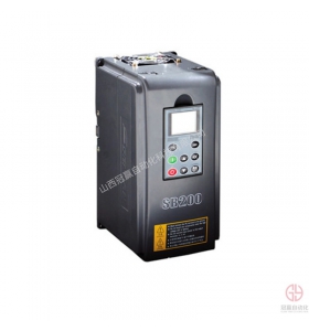 SB200-220T4_森蘭變頻器