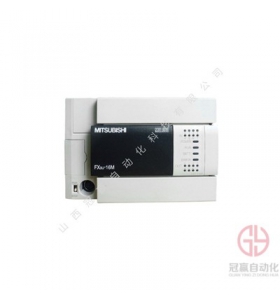 FX0N-3A-三菱可編程控制器CPU拓展模塊
