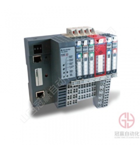 AB羅克韋爾-1769-IQ32輸入模塊PLC