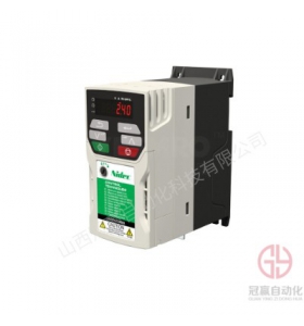 艾默生 尼得科變頻器EV2100-4T0110A 11KW