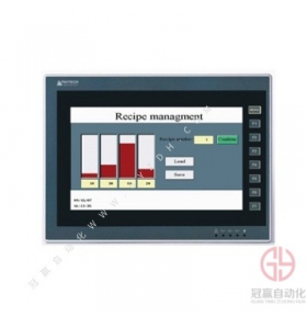 HITECH PWS6A00T-P-海泰克人機界面
