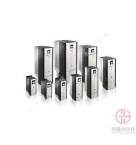 ABB 5.5KW重載型變頻器ACS880-01-11A0-5