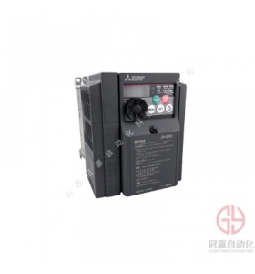 三菱變頻器-FR-F840-03610-2-60