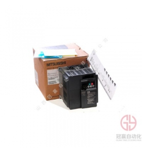 三菱變頻器-FR-F840-00170-2-60