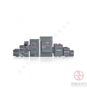 ABB接觸器附件觸頭CAL5X-11 10139488