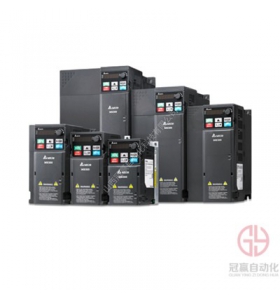 VFD110V43B-2-臺達變頻器VFD-V系列-11KW