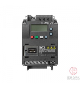西門子0.55KW變頻器-西門子經(jīng)濟(jì)型變頻器6SL3210-5BE15-5UV0