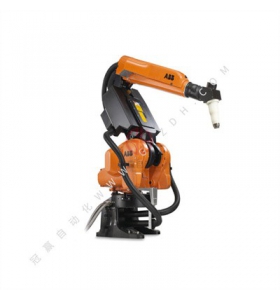 ABB工業(yè)機(jī)器人-IRB 120負(fù)載:3kg工作區(qū)域580mm