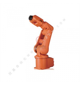 ABB工業(yè)機(jī)器人 IRB 6660-205/1.9 切割 研磨 機(jī)加工 銑削 鋸割