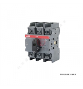 ABB隔離開(kāi)關(guān)-OT系列熔斷器組附件-OFM690