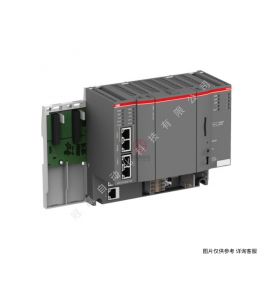 ABB PLC-可編程控制器AC500-eCo 模擬量輸入/輸出模塊AX561