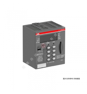 ABB WINCS系列 680控制器PM 683 控制器主單元PM683