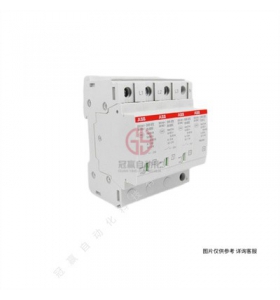 ABB防雷器-ABB電涌保護(hù)器-OVR T1 1N-25-255;10059973