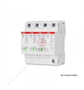 ABB防雷器-ABB電涌保護(hù)器-OVR BT2 3N-20-320 P;10108155