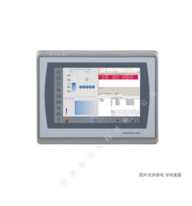美國(guó)A-B羅克韋爾觸摸屏人機(jī)界面-2711P-T15C21D8S