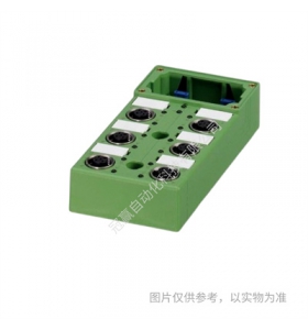 菲尼克斯針式插座SACC-DSI-MSB-5CON-L180 12 SCO