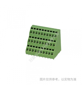 菲尼克斯設備連接器 板前安裝CA-19S1N126Y00-1619853