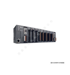 Delta/臺(tái)達(dá)PLC 8路數(shù)字量拓展模塊 DVP08XP11R