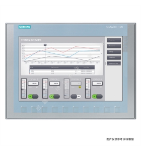 6AV6648-0CE11-3AX0(SIEMENS)西門子觸摸屏SMART1000 IE V3 10寸彩屏