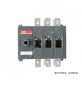 ABB雙電源轉(zhuǎn)換開(kāi)關(guān) DPT63-CB011 C63 3P