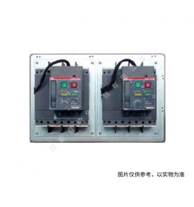 ABB雙電源轉(zhuǎn)換開關(guān) DPT63-CB011 C25 2P
