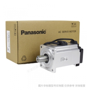 Panasonic松下/伺服電機(jī)-MSMR022S1S MSMR042S1T伺服電機(jī)