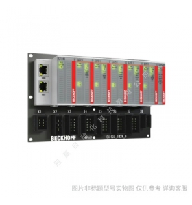 倍福BECKHOFF模塊KL6021 EL2004通訊模塊總線模塊