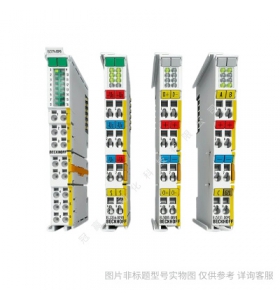 倍福觸摸屏 CP2907-0000