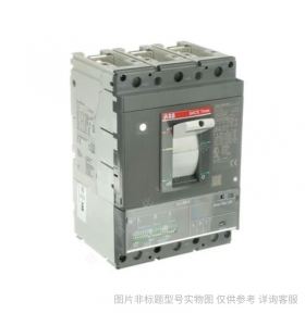 ABB塑殼空開(kāi)TmaxXT附件PLL_Fixedlock_W/padlock_in_OPEN