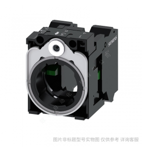 Siemens/西門子3SB6系列指示燈