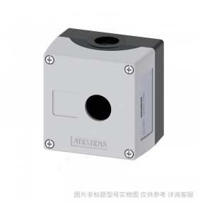 Siemens/西門子3SB6 LED模塊 24V AC/DC 藍色