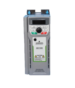 EV1000-4T0037P艾默生變頻器