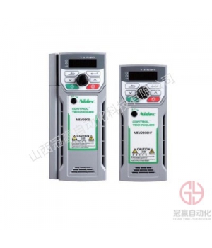MEV3000-40150-000_尼得科變頻器
