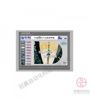 昆侖通態(tài)觸摸屏 TPC1061TD