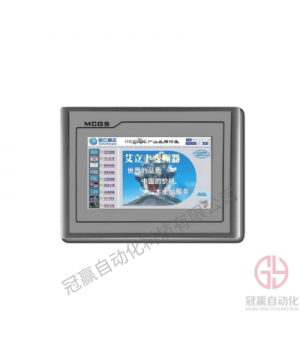 昆侖通態(tài)觸摸屏 TPC1061HN