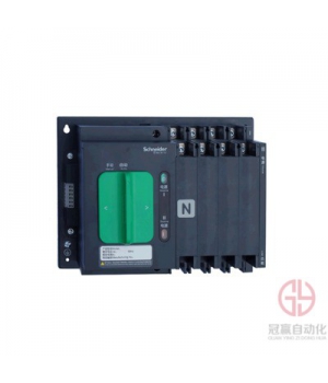施耐德萬高雙電源 WATSND-1250/3P/4P R
