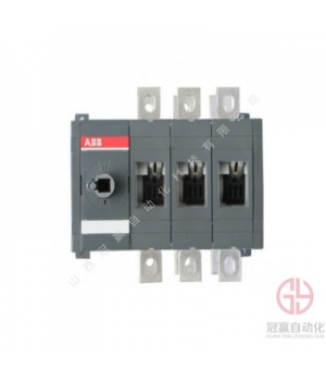 DPT250-CB010 R160 4P_ABB雙電源自動(dòng)轉(zhuǎn)換開關(guān)