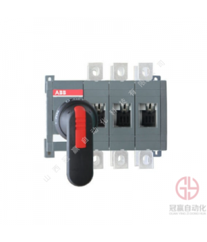 OTM32F4C11D380C 4P 32A_ABB雙電源自動轉(zhuǎn)換開關(guān)