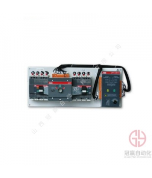 OTM250E4C10D380C 4P 250A_ABB雙電源自動(dòng)轉(zhuǎn)換開關(guān)