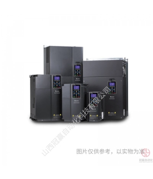 VFD037EL43A-臺達(dá)EL型變頻器-37kw