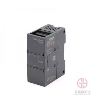 西門子S7-1200系列-模擬量模塊6ES7231-5QD32-0XB0