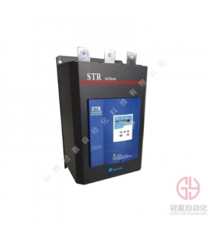 西安西普軟起動器STR090B-3