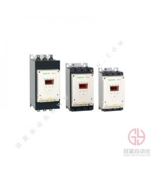 施耐德軟啟動(dòng)器-160KW ATS22C32Q