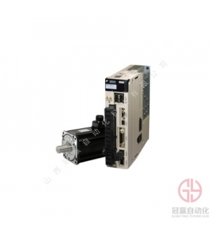 SGMAH-04A1A61安川伺服電機(jī)